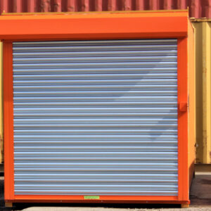 40ft New Shipping Containers